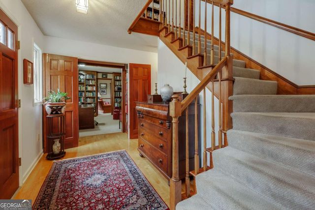 1611 Crystal Hills Drive, Athens, GA 30606