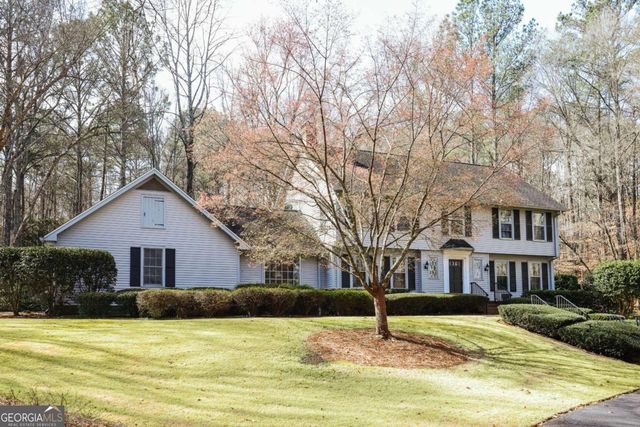 1611 Crystal Hills Drive, Athens, GA 30606