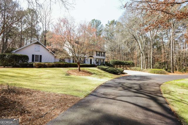 1611 Crystal Hills Drive, Athens, GA 30606