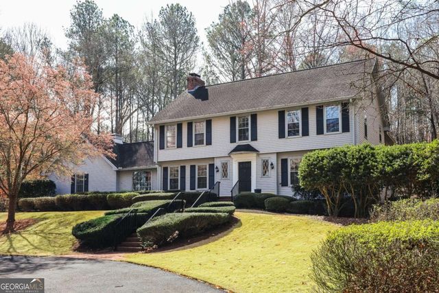 1611 Crystal Hills Drive, Athens, GA 30606