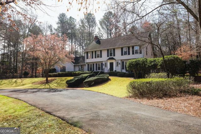 1611 Crystal Hills Drive, Athens, GA 30606