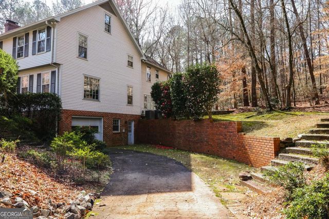 1611 Crystal Hills Drive, Athens, GA 30606