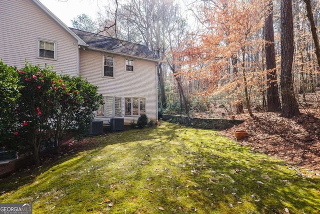 1611 Crystal Hills Drive, Athens, GA 30606