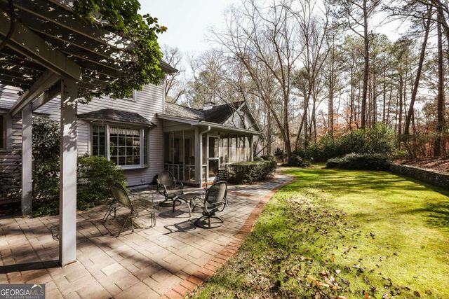 1611 Crystal Hills Drive, Athens, GA 30606