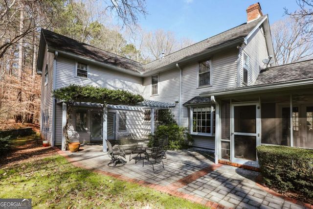 1611 Crystal Hills Drive, Athens, GA 30606