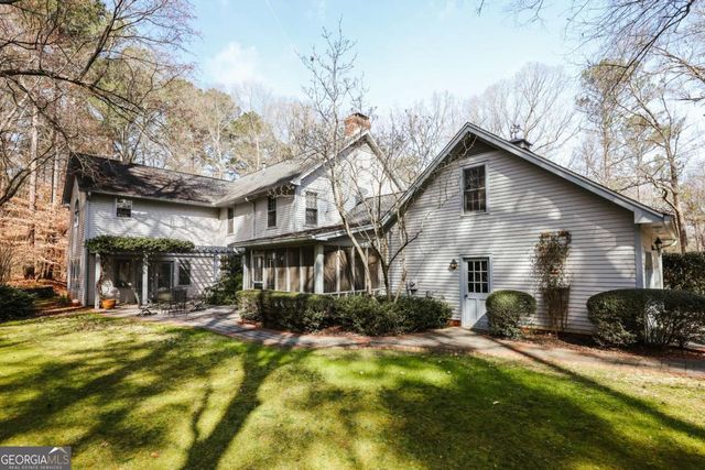 1611 Crystal Hills Drive, Athens, GA 30606