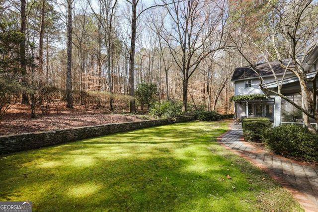 1611 Crystal Hills Drive, Athens, GA 30606