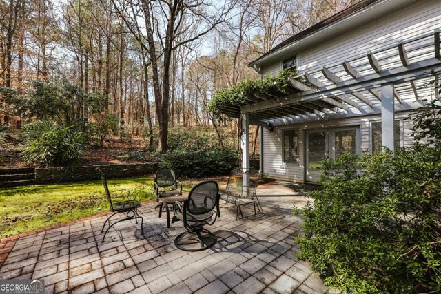 1611 Crystal Hills Drive, Athens, GA 30606