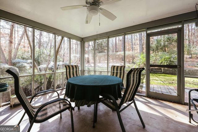 1611 Crystal Hills Drive, Athens, GA 30606