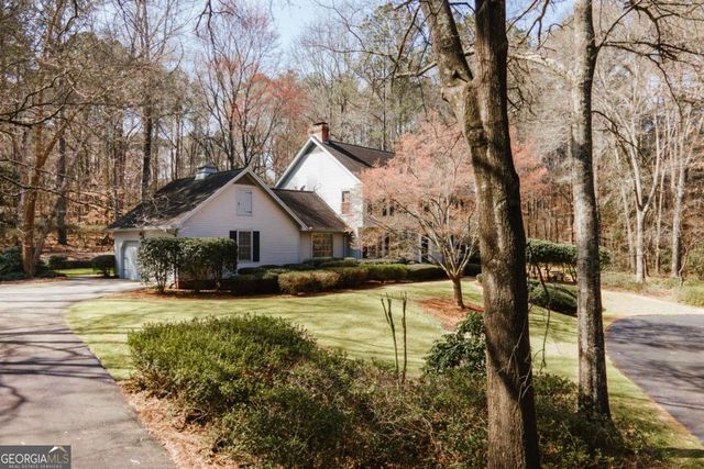 1611 Crystal Hills Drive, Athens, GA 30606