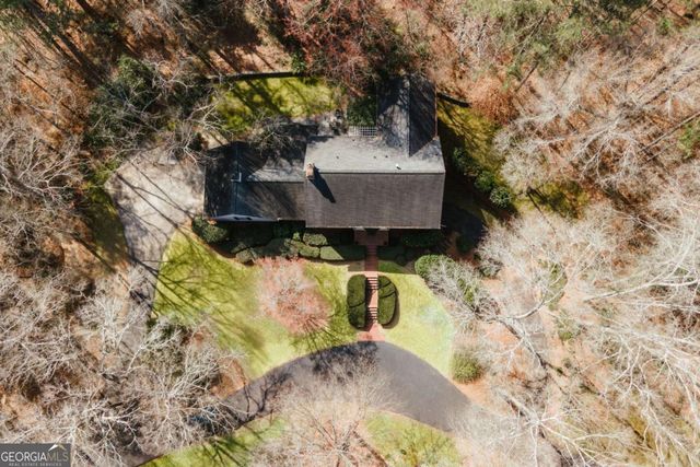 1611 Crystal Hills Drive, Athens, GA 30606