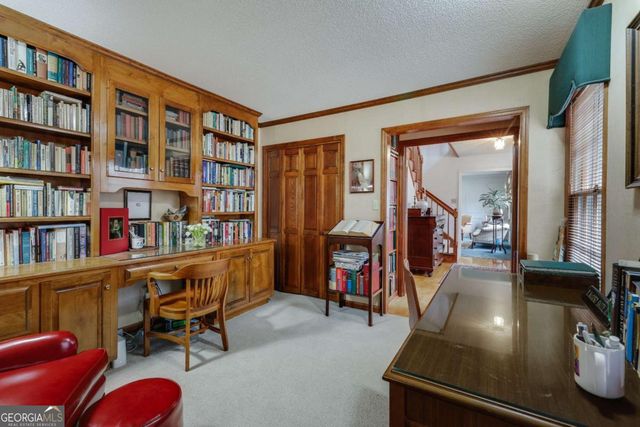 1611 Crystal Hills Drive, Athens, GA 30606