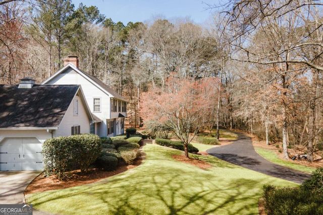 1611 Crystal Hills Drive, Athens, GA 30606