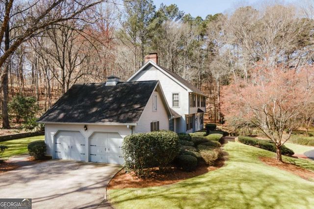 1611 Crystal Hills Drive, Athens, GA 30606