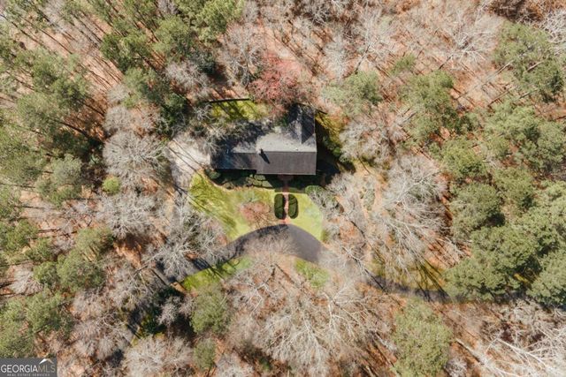 1611 Crystal Hills Drive, Athens, GA 30606