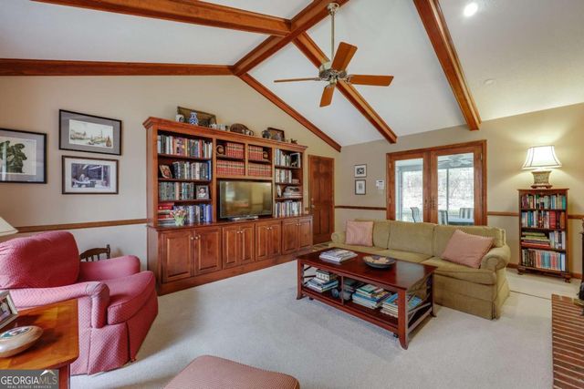 1611 Crystal Hills Drive, Athens, GA 30606