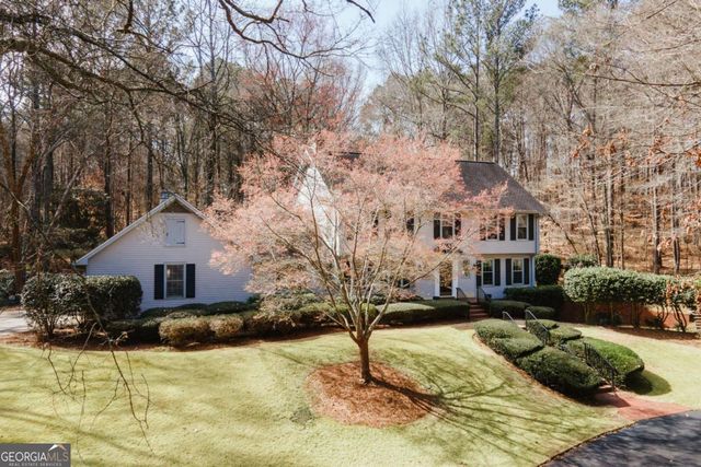 1611 Crystal Hills Drive, Athens, GA 30606
