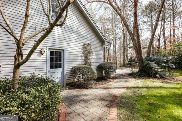 1611 Crystal Hills Drive, Athens, GA 30606