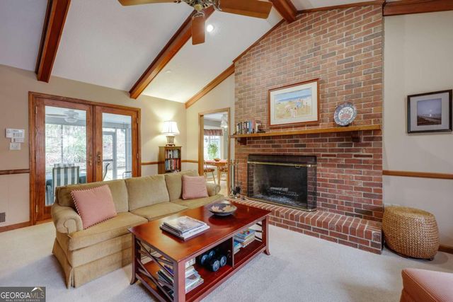 1611 Crystal Hills Drive, Athens, GA 30606