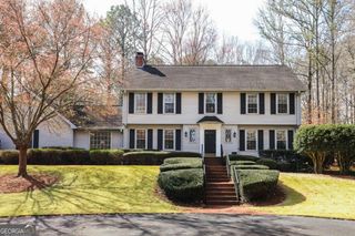 1611 Crystal Hills Drive, Athens, GA 30606