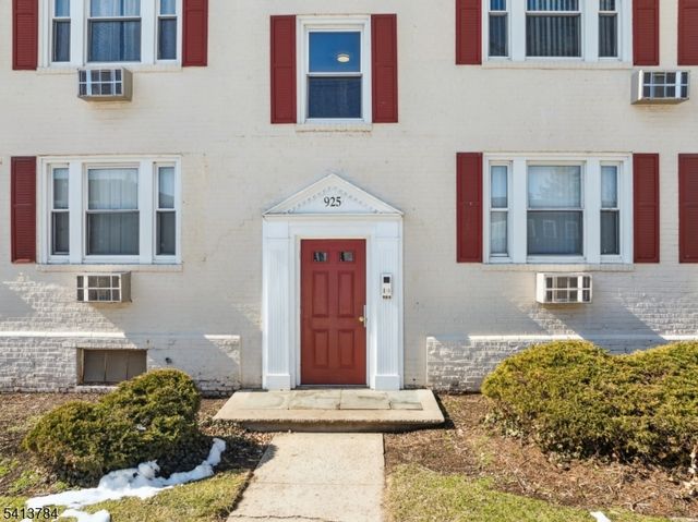 925 E Front St 66, Plainfield City, NJ 07062