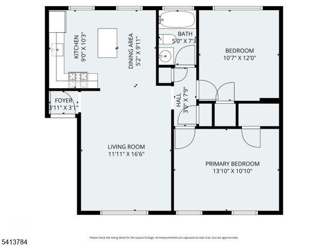 925 E Front St 66, Plainfield City, NJ 07062