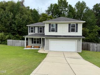 226 Woodland Drive, Raeford, NC 28376