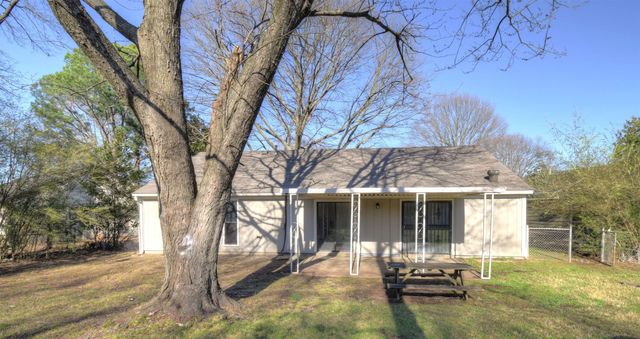 4957 SHELTER CV, Memphis, TN 38118