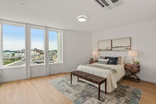 120 Nantasket PH5, Hull, MA 02045