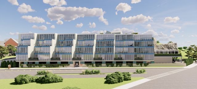 120 Nantasket PH5, Hull, MA 02045