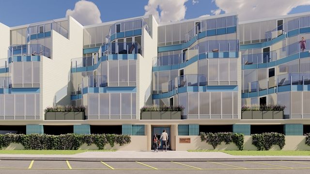 120 Nantasket PH5, Hull, MA 02045