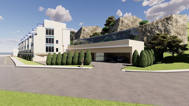 120 Nantasket PH5, Hull, MA 02045