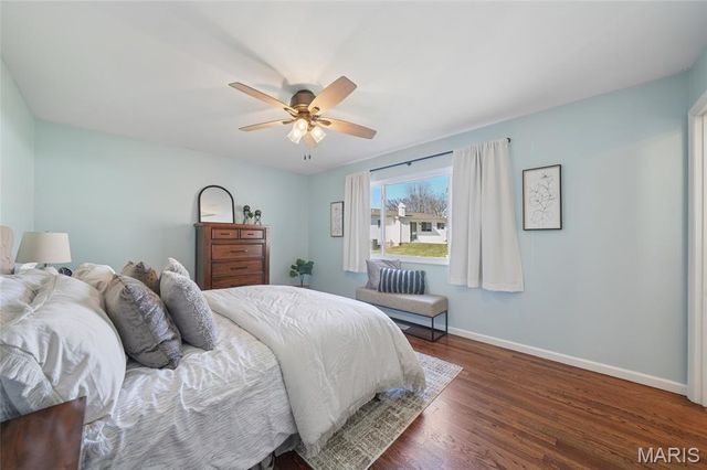 12381 Merrick Drive, St Louis, MO 63146