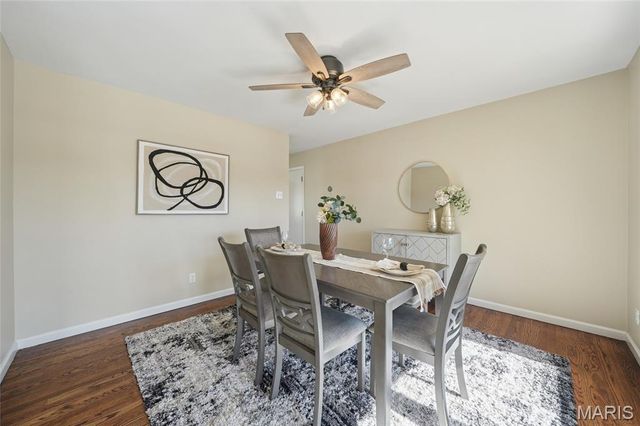 12381 Merrick Drive, St Louis, MO 63146