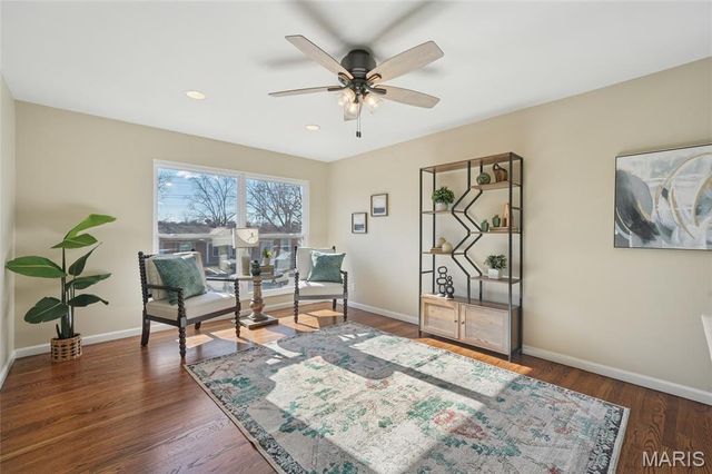 12381 Merrick Drive, St Louis, MO 63146