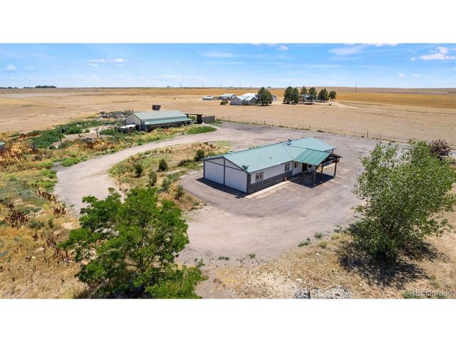 14950 Powhaton Rd, Brighton, CO 80603