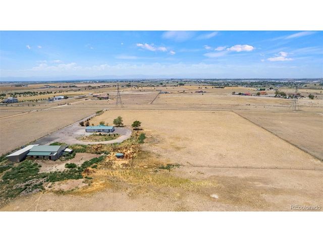 14950 Powhaton Rd, Brighton, CO 80603