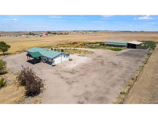 14950 Powhaton Rd, Brighton, CO 80603