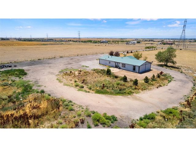 14950 Powhaton Rd, Brighton, CO 80603