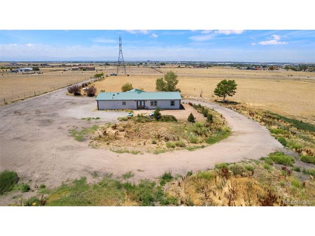 14950 Powhaton Rd, Brighton, CO 80603