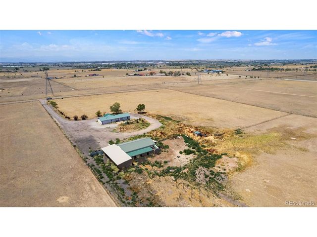 14950 Powhaton Rd, Brighton, CO 80603