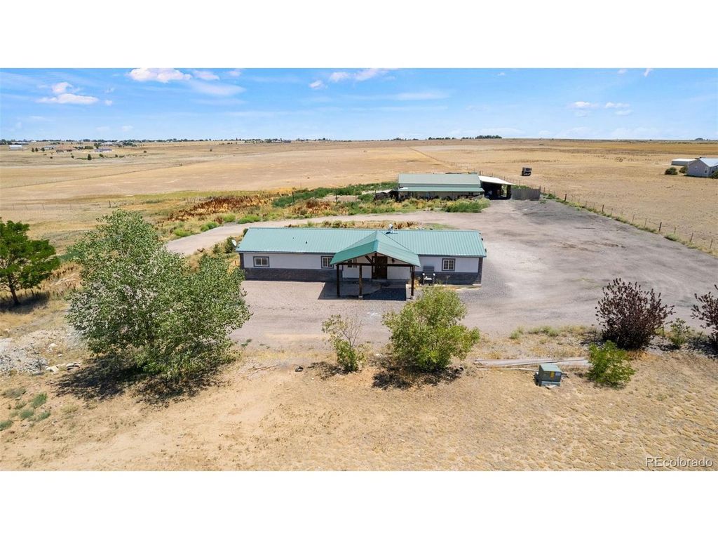 14950 Powhaton Rd, Brighton, CO 80603