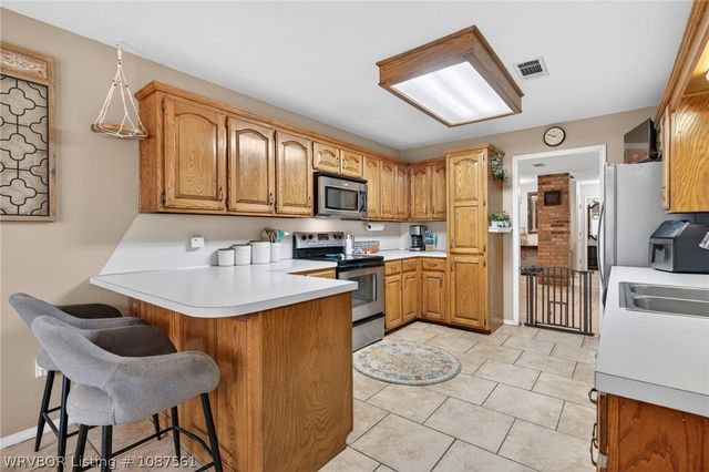 2505 Royal Scots, Fort Smith, AR 72908