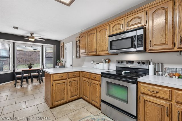 2505 Royal Scots, Fort Smith, AR 72908