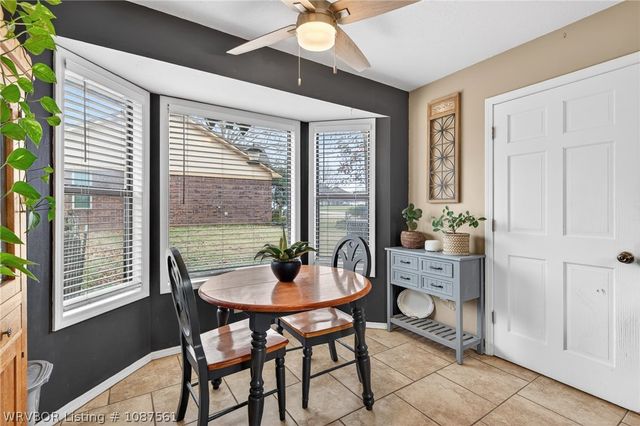 2505 Royal Scots, Fort Smith, AR 72908