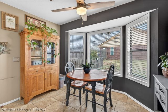 2505 Royal Scots, Fort Smith, AR 72908