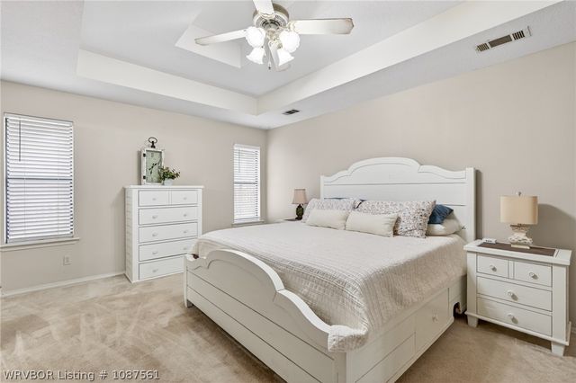 2505 Royal Scots, Fort Smith, AR 72908