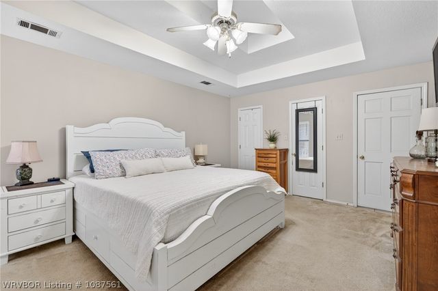 2505 Royal Scots, Fort Smith, AR 72908