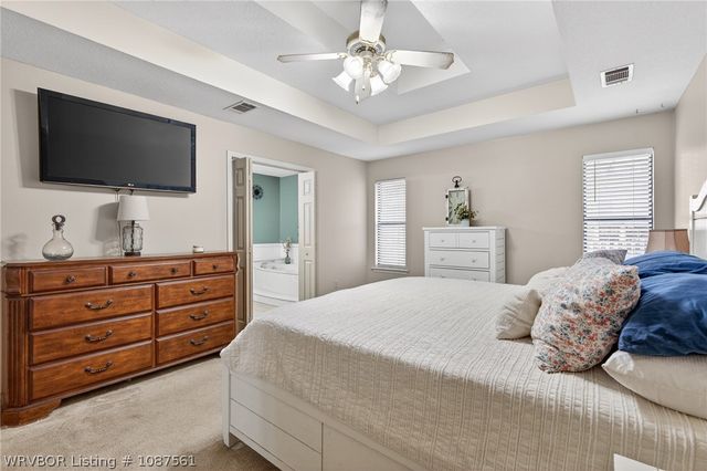 2505 Royal Scots, Fort Smith, AR 72908