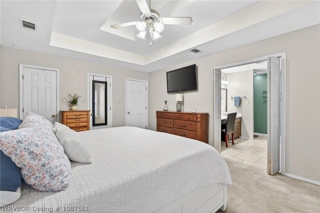 2505 Royal Scots, Fort Smith, AR 72908